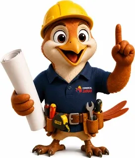 Comercial Jamar